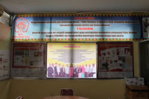 Kantor Baru PERHUMAS Riau 5