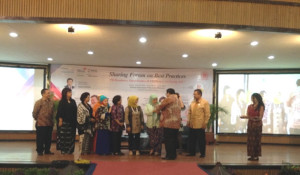 Muscab PERHUMAS Bandung Menghasilkan Ketua Baru 3