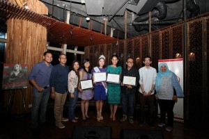 Ngabuburit Bersama PERHUMAS Muda dan Sharing Session  Kenapa Harus Indonesia 2