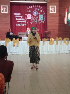 PRC IPB Bogor Tantangan Humas dalam Komunikasi dan Informasi Pembangunan Desa 2