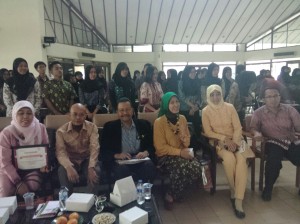 PRC IPB Bogor Tantangan Humas dalam Komunikasi dan Informasi Pembangunan Desa 3