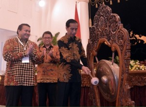 Perhumas Gelar Konvensi Nasional Humas se-Indonesia2