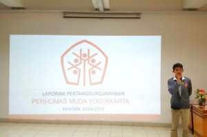 PERHUMAS Muda Yogyakarta Regenerasi Kepengurusan Periode 2016-2017 (2)