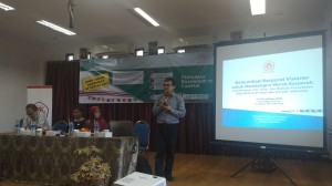 PERHUMAS Roadshow to Campus Universitas Islam 45 Bekasi (UNISMA) - Komunikasi Korporat di Pentas MEA 3