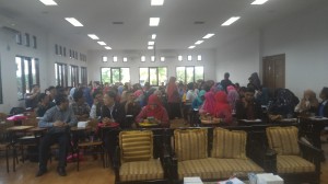 PERHUMAS Roadshow to Campus Universitas Islam 45 Bekasi (UNISMA) - Komunikasi Korporat di Pentas MEA 6