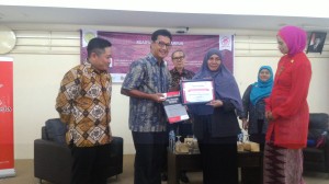 PERHUMAS Roadshow to Campus Universitas Muhammadiyah Jakarta - Public Relations & Budaya Perusahaan 10