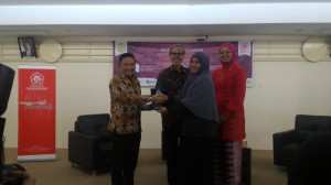 PERHUMAS Roadshow to Campus Universitas Muhammadiyah Jakarta - Public Relations & Budaya Perusahaan 7